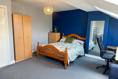 Pershore Road - Room 6, Selly Park, West Midlands, B29 photo 3