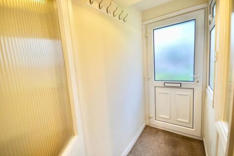 Entrance Porch