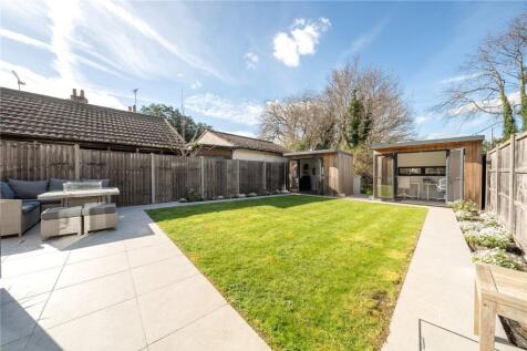 Winkworth Farnham