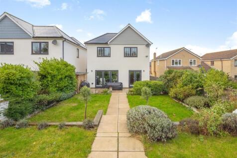 Dargate Road, Yorkletts, Whitstable