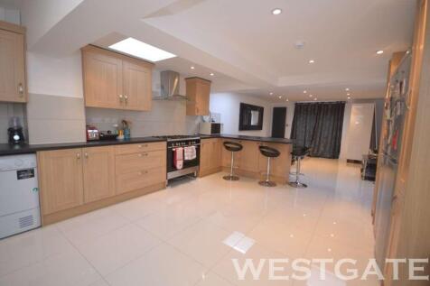 6-bed terraced on De Beauvoir Road, Reading, £4,050/mo