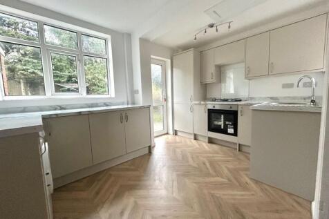 Stanhome Drive, West Bridgford, Nottingham, Nottinghamshire, NG2 photo 4
