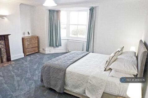 Ensuite Large Double Bedroom