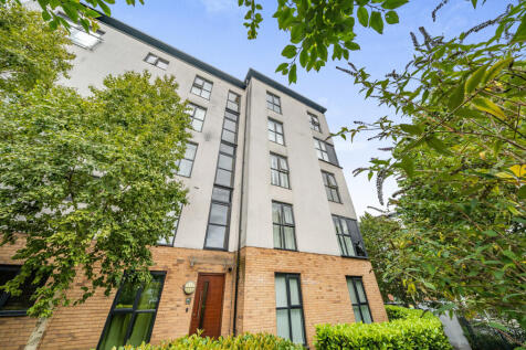 Salford, M7 - property photo