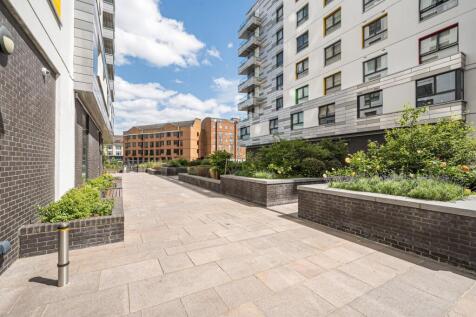 Communal gardens