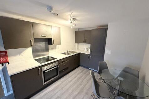 Adelphi Wharf 1C, 11 Adelphi Street, Salford, Greater Manchester, M3 photo 3