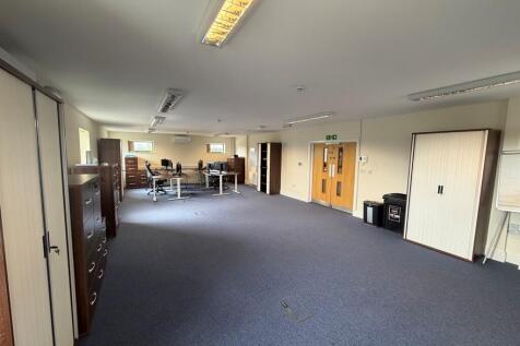 Office to rent Image 9