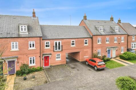 7 Martival Court, Ashby