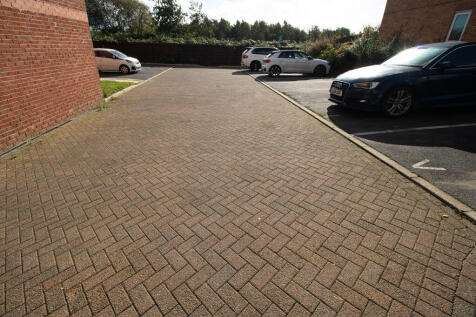 Allocated Car Parking