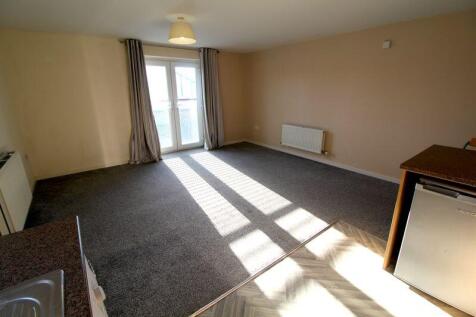 Living Room Area