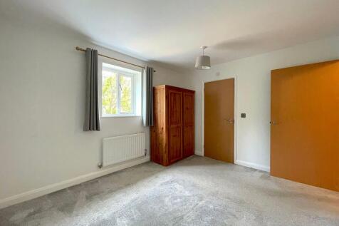 Bedroom One (1)