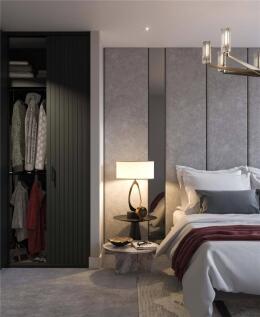  Aster House 