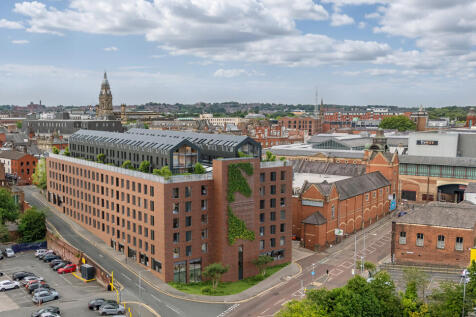 BOLTON EXTERIOR VIEW 01