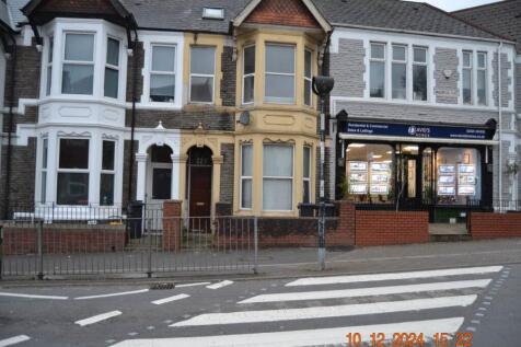 Mackintosh Place, Roath, Cardiff photo 4
