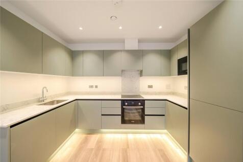 Northwood, HA6 - property photo