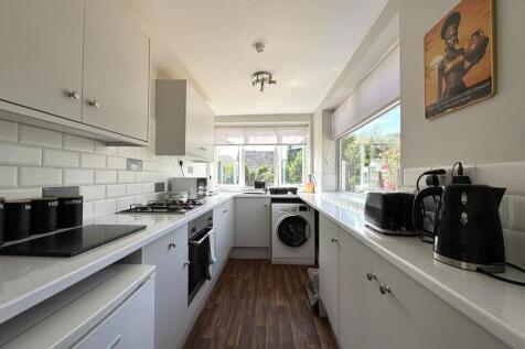 Fitted Kitchen