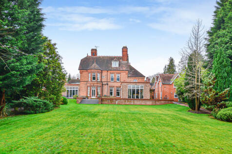 7 bed, 5 bath Detached in Birmingham - Photo 44