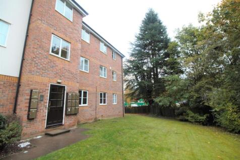 2 bedroom ground floor apartment
