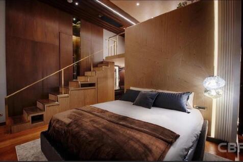 The Residences at Mandarin Oriental, Bangkok - Bedroom