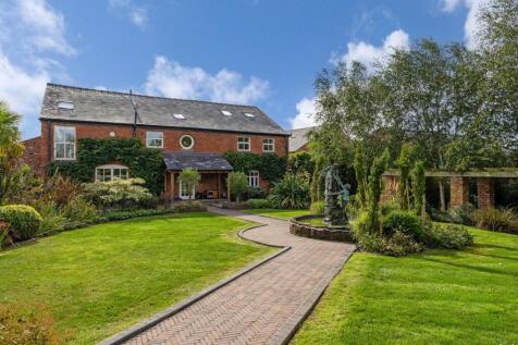 Mulberry House