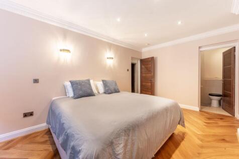 Clanricarde Gardens, Notting Hill, London, W2 photo 4