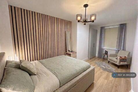 Concept Image Of Room 2 Once Painted