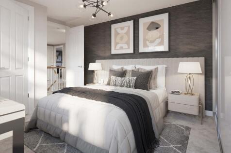 The Glidewell DWH Clipstone Park Leighton Buzzard