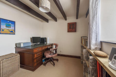 Bedroom Two / Stu...