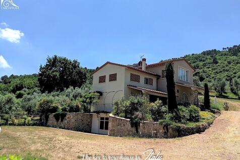 LA MAISON TOSCANA 10