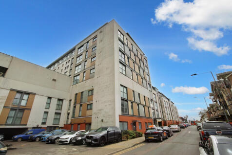 Moore Court, Station Grove, Wembley, Middlesex HA