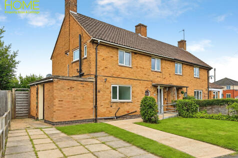 Leicester, LE9 - property photo