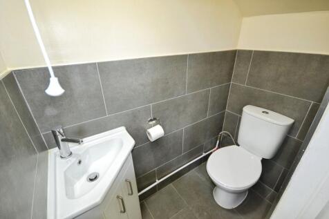 Arden Avn, Braunstone , Leicester photo 5
