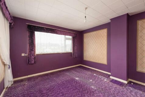 Mount Pleasant, Blean, Canterbury