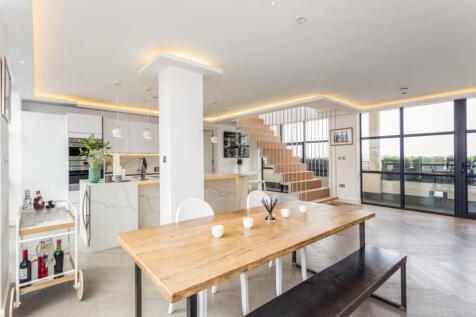 Long Island Lofts