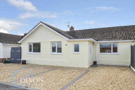 Spacious Bungalow