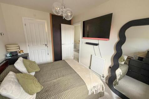 3 bed semi, Silsden