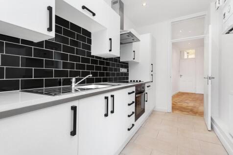 one bedroom refur...