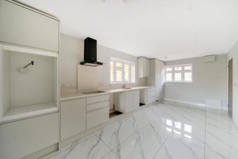 Kitchen/Breakfast Rm