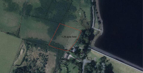 Reservoir House, West Baldwin