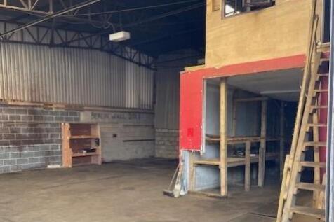 Warehouse to rent Image 3