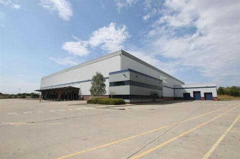 Industrial Development to rent Image 7