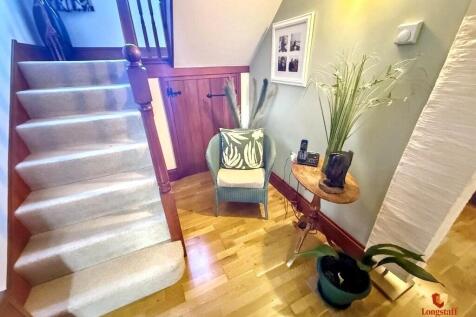 Hallway 1