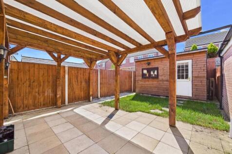 Terrace / Patio