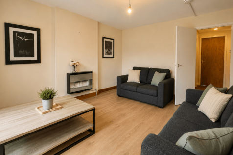 Petersham Mews, NOTTINGHAM, NG7 1HF photo 3