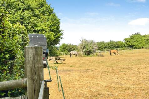 Countryside Location