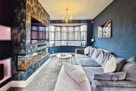 Lounge/Diner