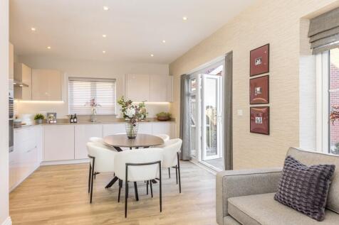 ufford chase phase 2, great bentley
