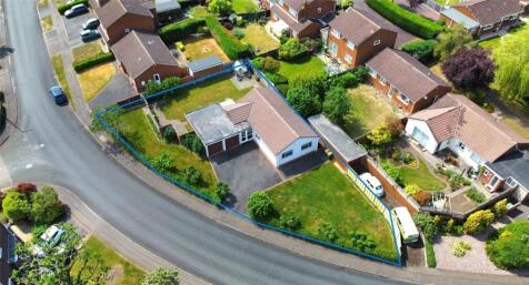 Drone Photo