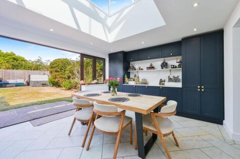 Rear Reception Room