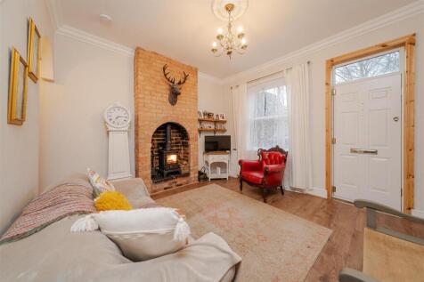 Reception Room One